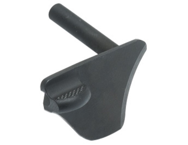 KWA KRISS VECTOR GBB用 49連ロングマガジン TAN