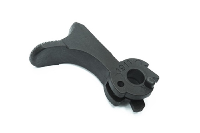 GUARDER マルイ M1911対応 スティールハンマー BK (M1911-32)