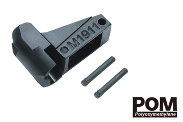 【訳あり】VFC V1911 タクティカルイルミネーター（LED マルイ用） 訳あり】VFC V1911 タクティカルイルミネーター（LED マルイ用） 訳