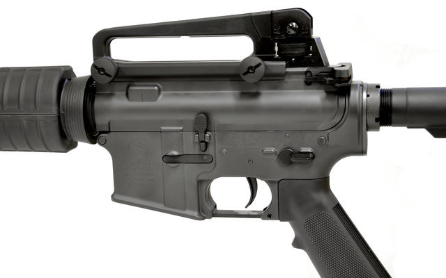 VFC GBB M4A1パーツ(値引き交渉可能) ☆再生産ご予約（長期・時期未定）☆送料無料☆【JPバージョン】VFC