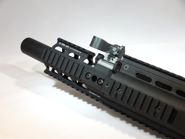 （希少　実物）YHM-9473 レールエクステンション 6インチ 実物 YHM(ヤンキーヒル) 6インチ エクステンデッドレールライザー
