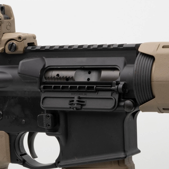 MAGPUL サプレッサーカバー　実物 Magpul® Suppressor Cover – 5.5″ | 七洋交産株式会社 FRONTLINE