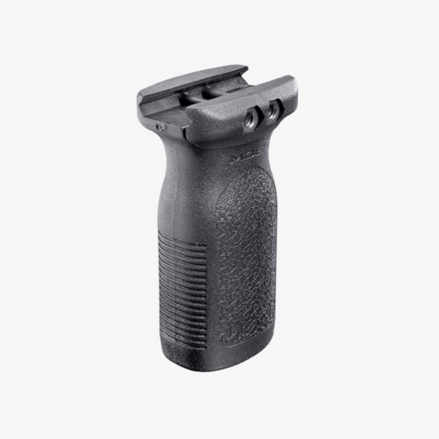 実物】MAGPUL レイルバーティカルグリップ(RVG) (BK/GRY/ODG)