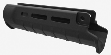 実物】 MAGPUL SL ハンドガード MP5/MP5クルツ 用