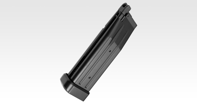 東京マルイ Hi-CAPA(ハイキャパ) 5.1 ガバメントモデル GBB
