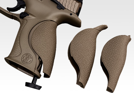 東京マルイ M&P9 カスタム ガスブローバックガン 東京マルイ 】ガスブローバック ハンドガン M&P9シリーズ対応 25