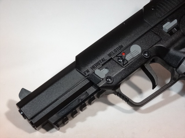 マルシン/EXB2 FN ファイブセブン（5-7/Five-seveN） Ver.2