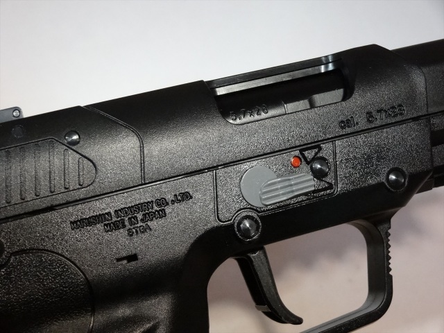 マルシン FN 5-7 ファイブセブン CO2 EXB2 Ver.2 BK 41xOq1WbtEL._UF350,350_QL50_.jpg
