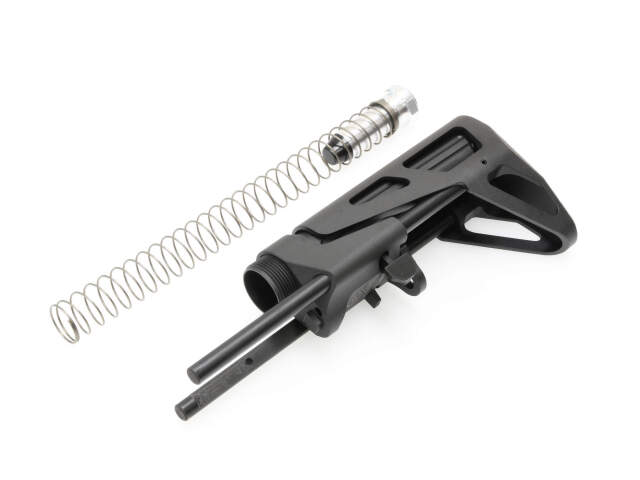 実物ストック　maxim defence 検 vfc mws ptw 実物ストックmaxim defence 検 vfc mws ptw