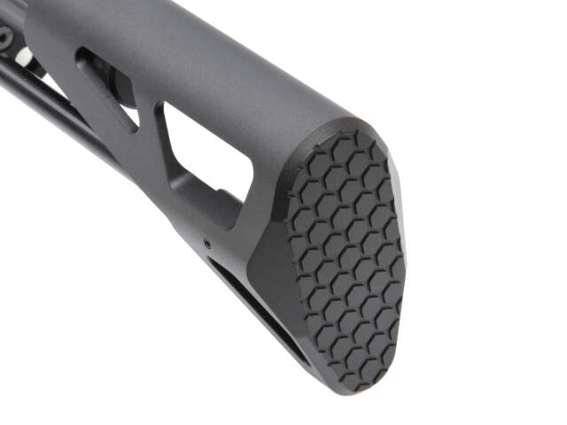 実物ストック　maxim defence 検 vfc mws ptw BJ TAC MAXIM タイプ CQB ピストル ブレースストック(VFC/GHK
