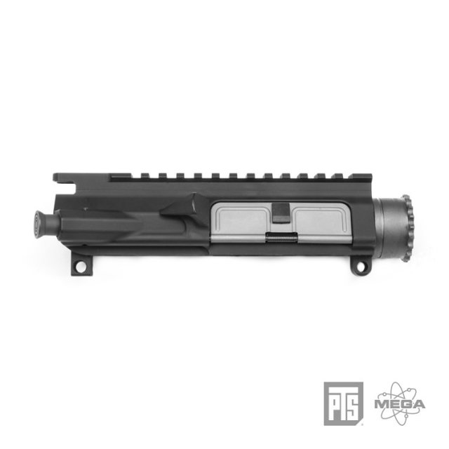 KSC MEGA Arms MKM AR-15 アッパー\u0026工具セット