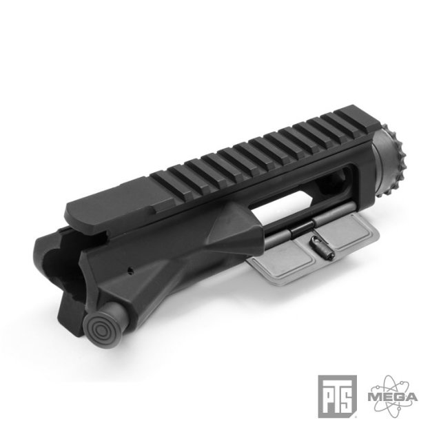 KSC AR15 GBBジャンク 楽天市場】【正規品】PTS Mega Arms MKM-AR15 GBB（KSCエンジン