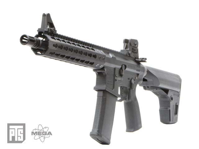 VFC/Umarex M110A1/G28 GBBR スペアマガジン (20連) TAN
