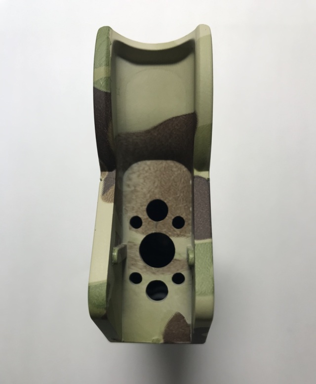 M4 PTS ストック　グリップ　バーティカルグリップ　FDE 3点セット 美品 楽天市場】magpul pts グリップの通販