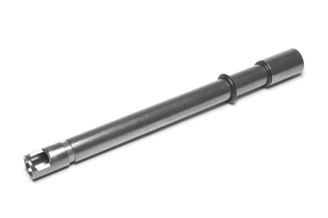 東京マルイ　サイガ12k用　TNバレル KM企画 マルイ/サイガ-12K TNバレル 300mmセット > 東京マルイ