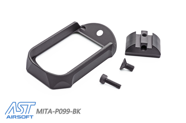 2025年10月入荷】GHK AUG GBBR用タクティカルマウント