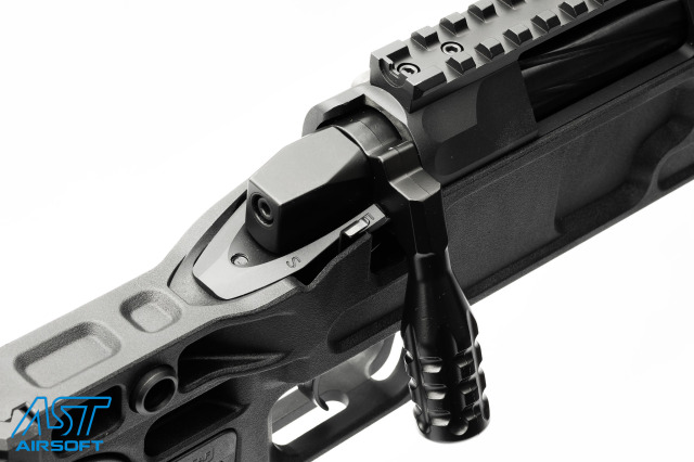 ☆送料無料☆MapleLeaf MLC-LTR303 ボルトアクション エアソフト