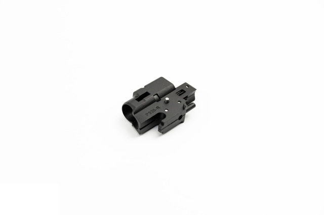 Maple Leaf SIG/VFC P320 M17/M18 アルミホップチャンバー