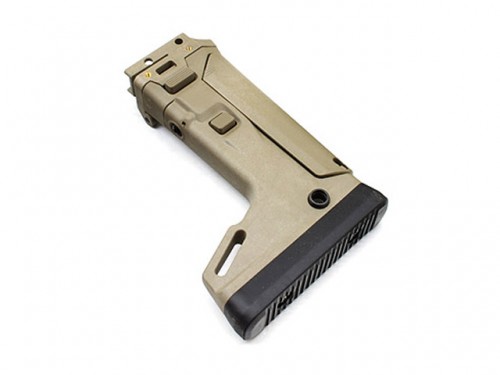 MAGPUL-PTS MASADA ACR用 MULTI-FOLDING STOCK
