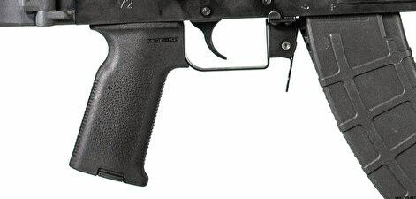 実物】 MAGPUL MOE-K2 AK グリップ