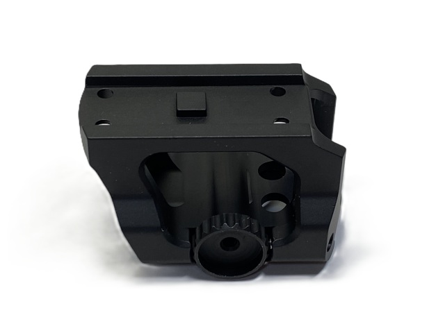 DMAG T2用 Scalarworks LEAPタイプ 1.57インチ マウント （BK）