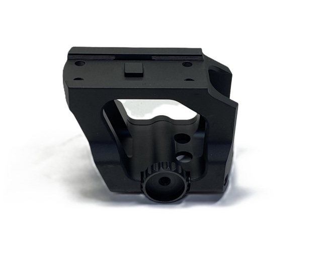 DMAG T2用 Scalarworks LEAPタイプ 1.93インチ マウント （BK）