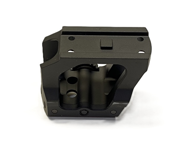 DMAG T2用 Scalarworks LEAPタイプ 1.93インチ マウント （BK）
