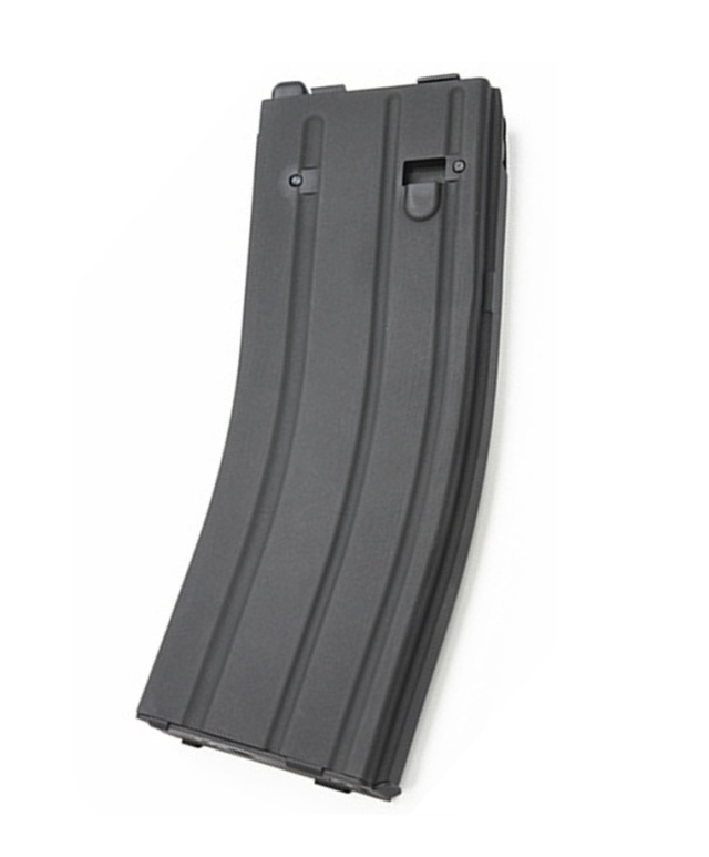 Double Eagle MWS用 35連 ガスマガジン (東京マルイMWS/AR対応)