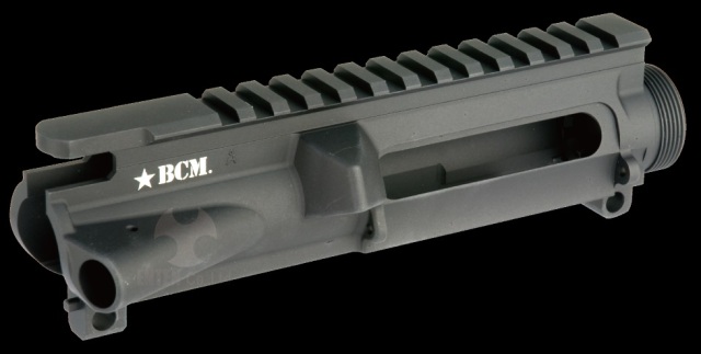 実物 aero precision アッパーレシーバー 実物 aero precision アッパーレシーバー