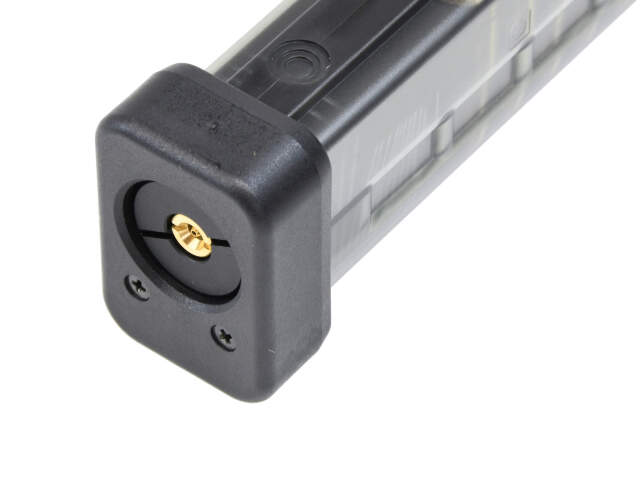 M&P9 リコリスたきな風　スペアマガジン付き M&P9 サブマガジン付き M&P9 リコリスたきな風 スペアマガジン付き