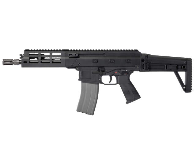 ☆送料無料☆【JPバージョン】APFG SPEAR LT 13.1in Carbine GBB