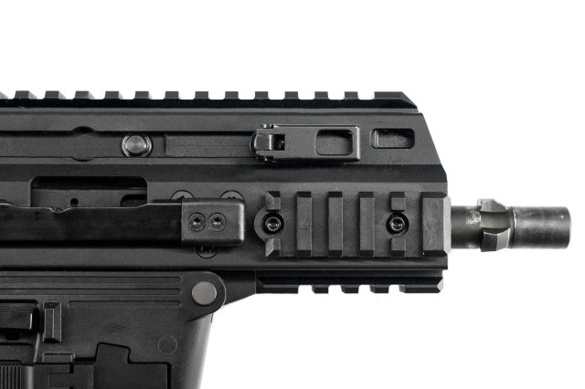 丸山製作所　MARUYAMA　SCW9　GBB MARUYAMA---SCW-9-Pistol-GBB-BK