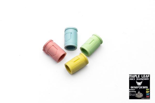 40MAX インパクトガスグレネード V2