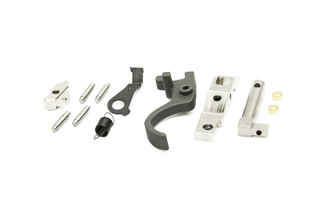 Maple Leaf CNC 90 Degree トリガーシアーキットGen.2 VSR-10