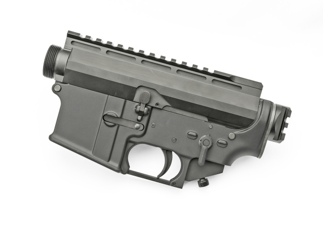 ☆送料無料☆Maple Leaf AR-BOLTACTION コンバージョンキット VFC M4