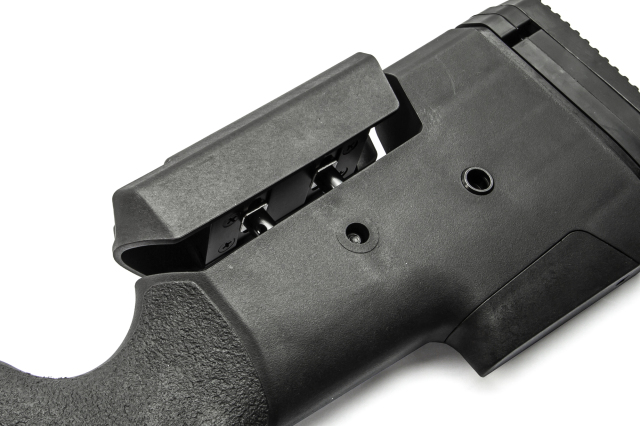 Maple Leaf VSR-10用 MLC-S1ライフルストック