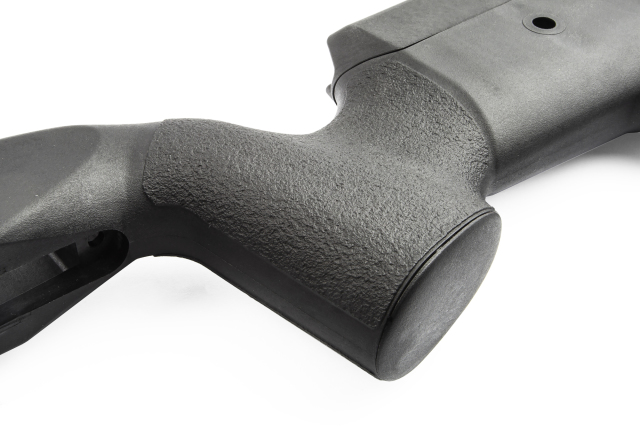 Maple Leaf VSR-10用 MLC-S1ライフルストック