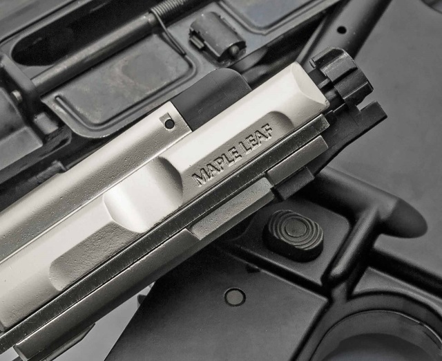 マルイ MWS ショートストローク ボルトキャリア 東京マルイ MWS