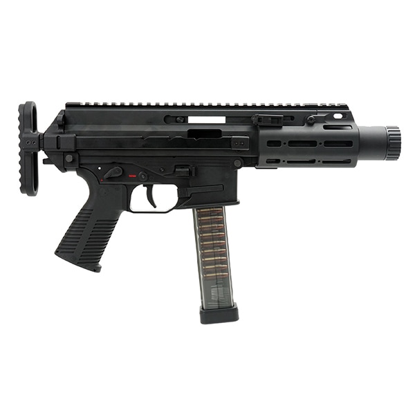 ☆送料無料☆MARUYAMA SCW-9 SD2 GBB