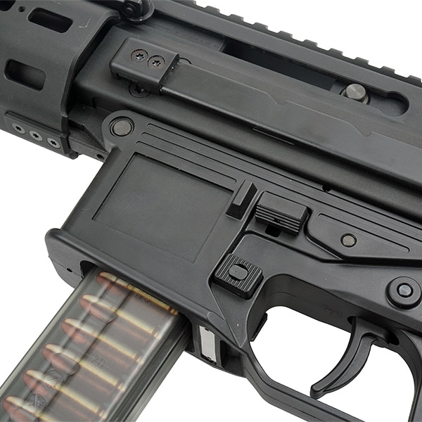 ☆送料無料☆MARUYAMA SCW-9 SD2 GBB