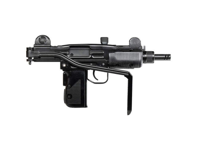 限定セールをすべて ☆送料無料☆【JPバージョン】NorthEast (CO2 GBB SMG MiniUZI トイガン
