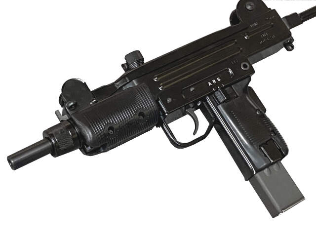ノースイースト　UZI ウージー　フロンマガジン　2本セット 新品未使用未開封 ほしいもの | チラ裏日記