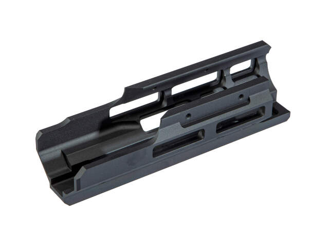 NorthEast MP2A1 M-Lok ハンドガード (アルミCNC)