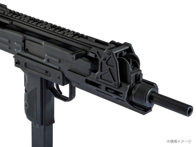 NorthEast MP2A1 MTPキット (Modernized Tactical Platform)