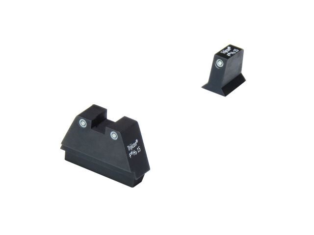NorthEastトリチウムナイトサイト マルイGen3/Gen4/KJ/WE NorthEast Silencer Combat NightSights/トリチウムナイトサイト