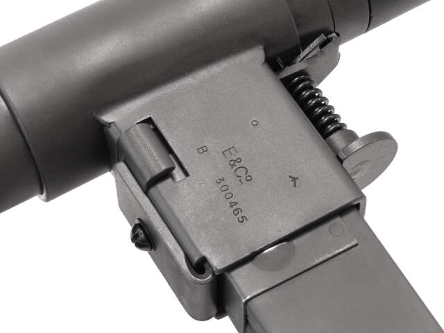 ノースイースト★ステンガン / STEN GBB 用予備マガジン 未使用品 NorthEast STEN シリーズ GBB 用 パフォーマンス