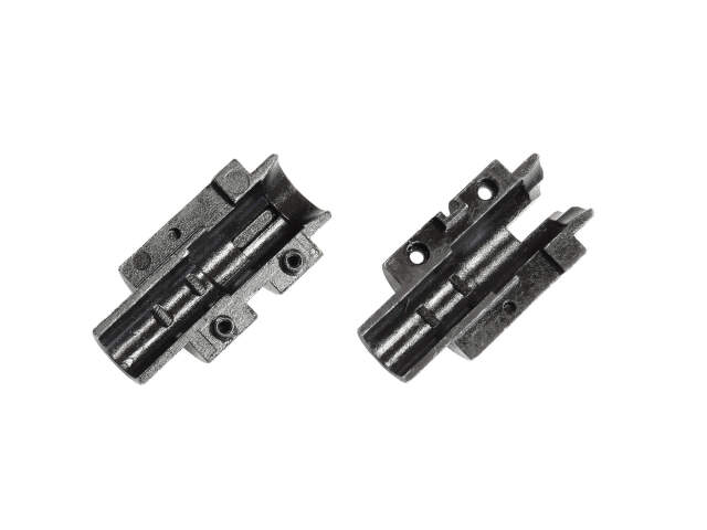 ☆送料無料☆【JPバージョン】NorthEast Sten Mk2 スケルトン