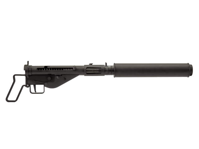 ノースイースト★ステンガン / STEN GBB 用予備マガジン Amazon | Northeast 東北製作所 Sten Mk2/Mk5/Mk6 ステン GBBR