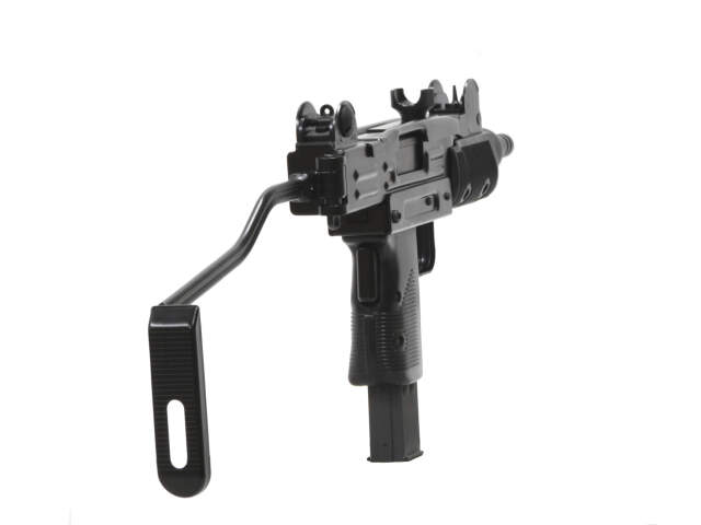 ☆送料無料☆【JPバージョン】NorthEast MiniUZ: SMG GBB (Pro Elite