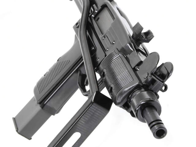 ☆新製品ご予約☆送料無料☆【JPバージョン】NorthEast MiniUZ: SMG